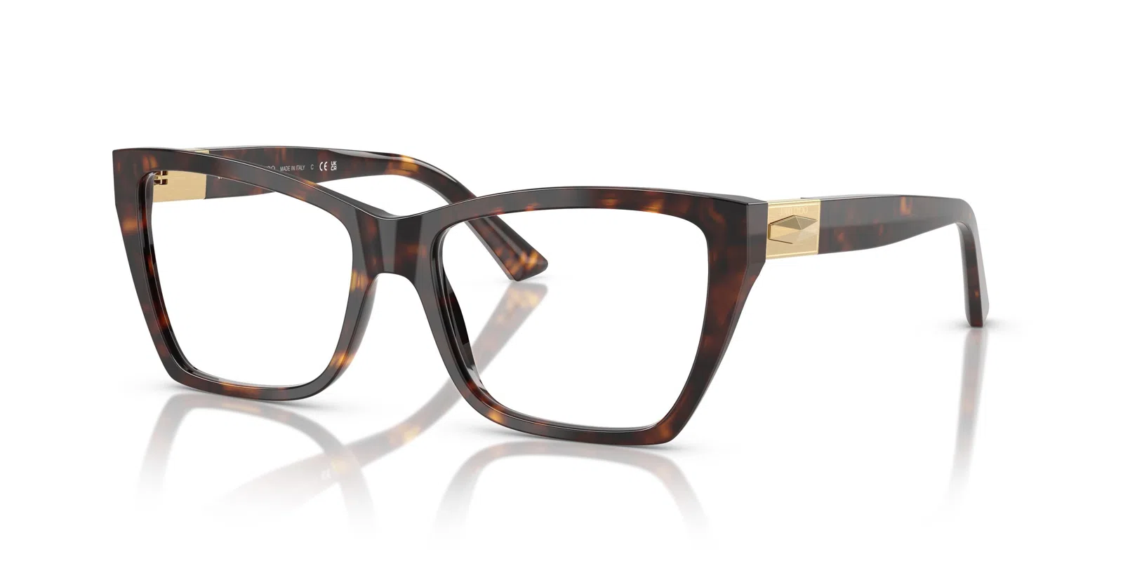 Jimmy Choo 3028 Eyeglasses - view 20